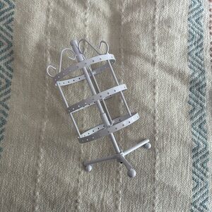 small earring organizer